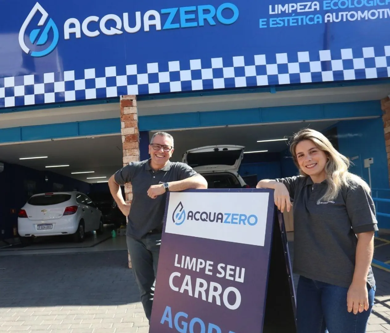 Acquazero
